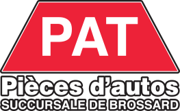 PAT Auto - Pièces d'autos